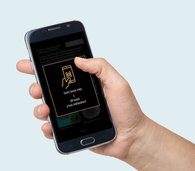 MTA 200 Gyommag kiállítás